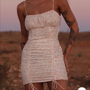 Princess Polly Dress